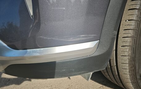 Hyundai Santa Fe IV, 2021 год, 3 000 000 рублей, 21 фотография