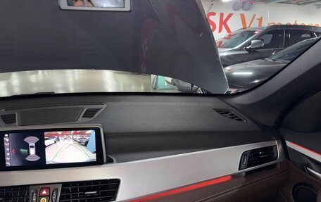 BMW X1, 2022 год, 4 100 000 рублей, 11 фотография