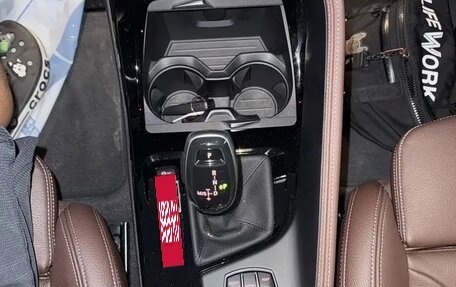 BMW X1, 2022 год, 4 100 000 рублей, 8 фотография