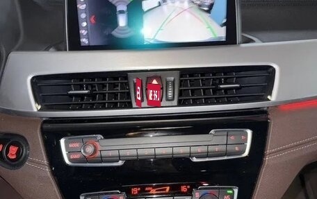 BMW X1, 2022 год, 4 100 000 рублей, 7 фотография