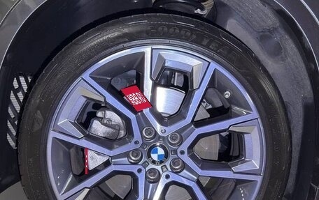 BMW X1, 2022 год, 4 100 000 рублей, 10 фотография