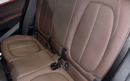 BMW X1, 2022 год, 4 100 000 рублей, 13 фотография