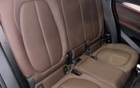 BMW X1, 2022 год, 4 100 000 рублей, 17 фотография