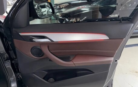 BMW X1, 2022 год, 4 100 000 рублей, 16 фотография