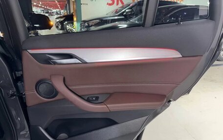 BMW X1, 2022 год, 4 100 000 рублей, 19 фотография