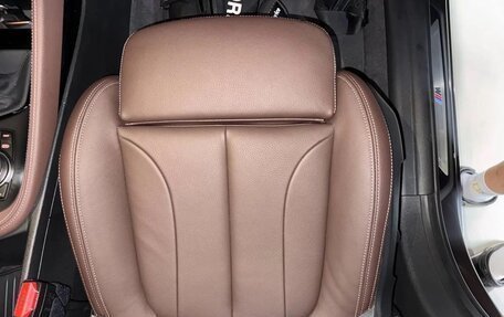 BMW X1, 2022 год, 4 100 000 рублей, 20 фотография