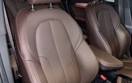 BMW X1, 2022 год, 4 100 000 рублей, 26 фотография