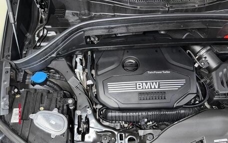 BMW X1, 2022 год, 4 100 000 рублей, 30 фотография