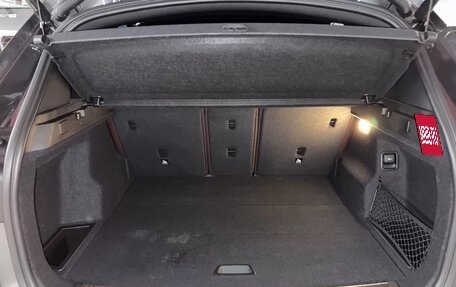 BMW X1, 2022 год, 4 100 000 рублей, 29 фотография