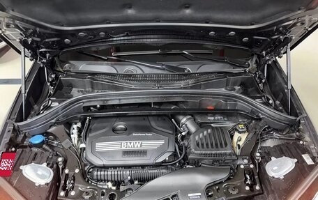 BMW X1, 2022 год, 4 100 000 рублей, 32 фотография