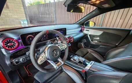 Mercedes-Benz CLA, 2019 год, 2 999 000 рублей, 6 фотография