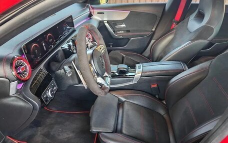Mercedes-Benz CLA, 2019 год, 2 999 000 рублей, 8 фотография