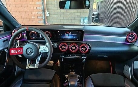 Mercedes-Benz CLA, 2019 год, 2 999 000 рублей, 7 фотография