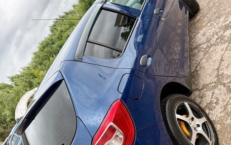 Renault Sandero II рестайлинг, 2014 год, 835 000 рублей, 4 фотография