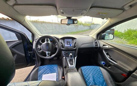 Ford Focus III, 2013 год, 950 000 рублей, 6 фотография