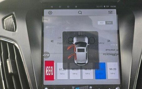 Ford Focus III, 2013 год, 950 000 рублей, 8 фотография