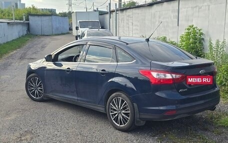 Ford Focus III, 2013 год, 950 000 рублей, 4 фотография