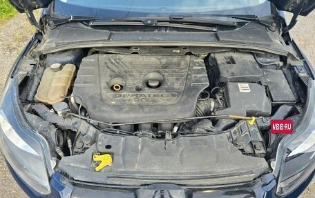 Ford Focus III, 2013 год, 950 000 рублей, 10 фотография