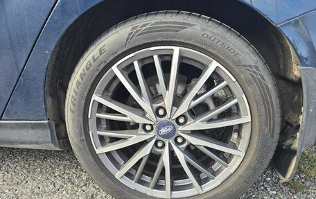 Ford Focus III, 2013 год, 950 000 рублей, 11 фотография