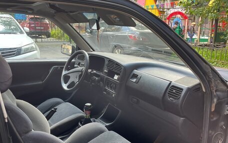 Volkswagen Golf III, 1994 год, 99 000 рублей, 6 фотография