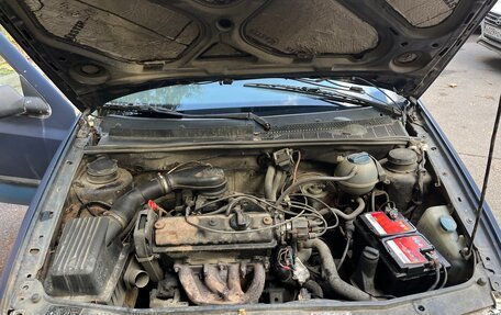 Volkswagen Golf III, 1994 год, 99 000 рублей, 8 фотография