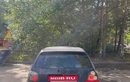 Volkswagen Golf III, 1994 год, 99 000 рублей, 4 фотография