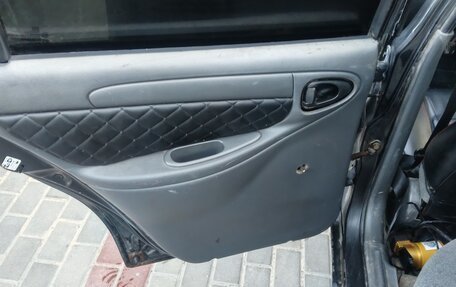 Chevrolet Lanos I, 2007 год, 130 000 рублей, 7 фотография