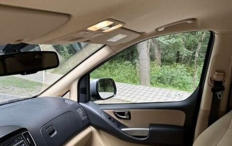 Hyundai H-1 II рестайлинг, 2021 год, 2 950 000 рублей, 6 фотография
