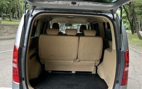 Hyundai H-1 II рестайлинг, 2021 год, 2 950 000 рублей, 10 фотография