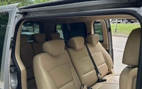 Hyundai H-1 II рестайлинг, 2021 год, 2 950 000 рублей, 7 фотография