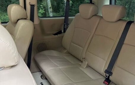 Hyundai H-1 II рестайлинг, 2021 год, 2 950 000 рублей, 9 фотография