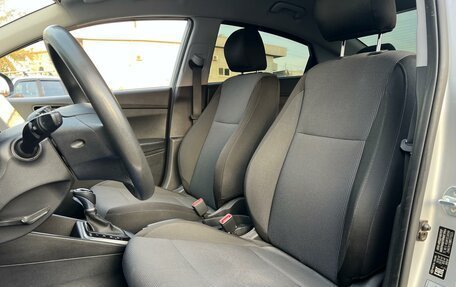 Hyundai Solaris II рестайлинг, 2021 год, 1 620 000 рублей, 8 фотография