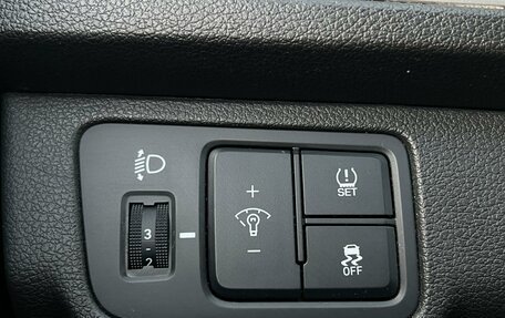 Hyundai Solaris II рестайлинг, 2021 год, 1 620 000 рублей, 16 фотография