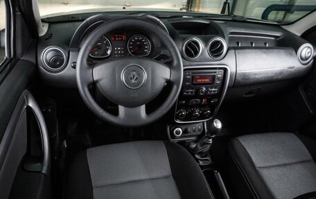 Renault Duster I рестайлинг, 2012 год, 899 000 рублей, 6 фотография