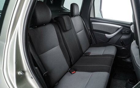 Renault Duster I рестайлинг, 2012 год, 899 000 рублей, 7 фотография
