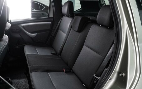 Renault Duster I рестайлинг, 2012 год, 899 000 рублей, 9 фотография