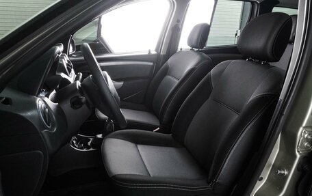 Renault Duster I рестайлинг, 2012 год, 899 000 рублей, 10 фотография