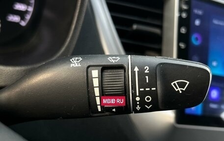 Hyundai Solaris II рестайлинг, 2021 год, 1 620 000 рублей, 19 фотография