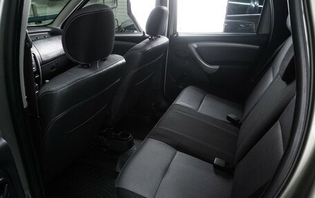 Renault Duster I рестайлинг, 2012 год, 899 000 рублей, 11 фотография