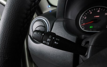 Renault Duster I рестайлинг, 2012 год, 899 000 рублей, 12 фотография