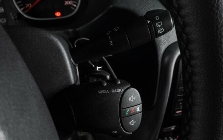 Renault Duster I рестайлинг, 2012 год, 899 000 рублей, 14 фотография