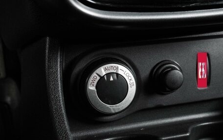 Renault Duster I рестайлинг, 2012 год, 899 000 рублей, 17 фотография