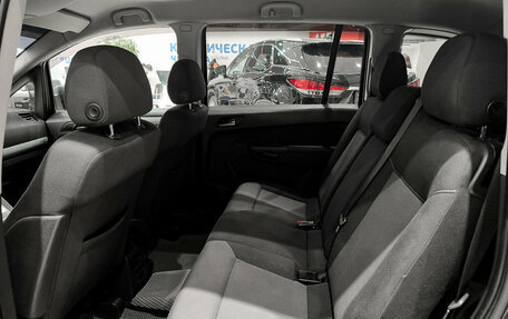 Opel Zafira B, 2010 год, 630 000 рублей, 16 фотография