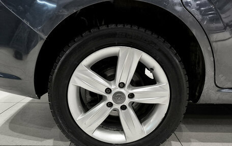 Opel Zafira B, 2010 год, 630 000 рублей, 22 фотография