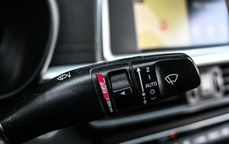 KIA Optima IV, 2019 год, 1 984 000 рублей, 17 фотография