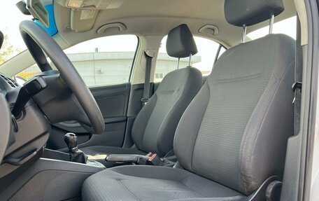 Volkswagen Jetta VI, 2016 год, 1 170 000 рублей, 8 фотография