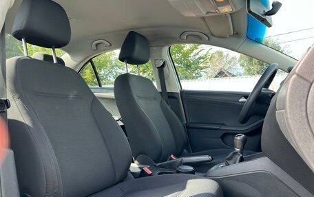 Volkswagen Jetta VI, 2016 год, 1 170 000 рублей, 10 фотография