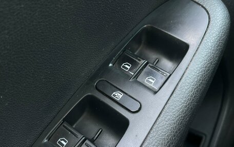 Volkswagen Jetta VI, 2016 год, 1 170 000 рублей, 15 фотография