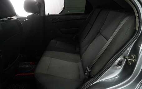Chevrolet Aveo III, 2011 год, 498 000 рублей, 9 фотография