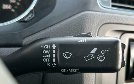 Volkswagen Jetta VI, 2016 год, 1 170 000 рублей, 18 фотография